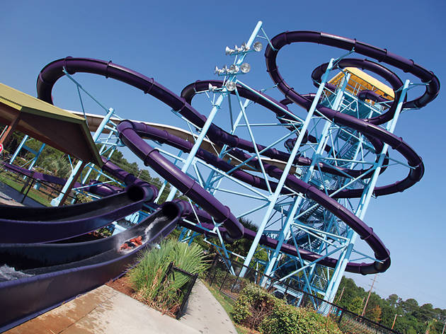 Myrtle Waves Water Park Myrtle Waves Water Park