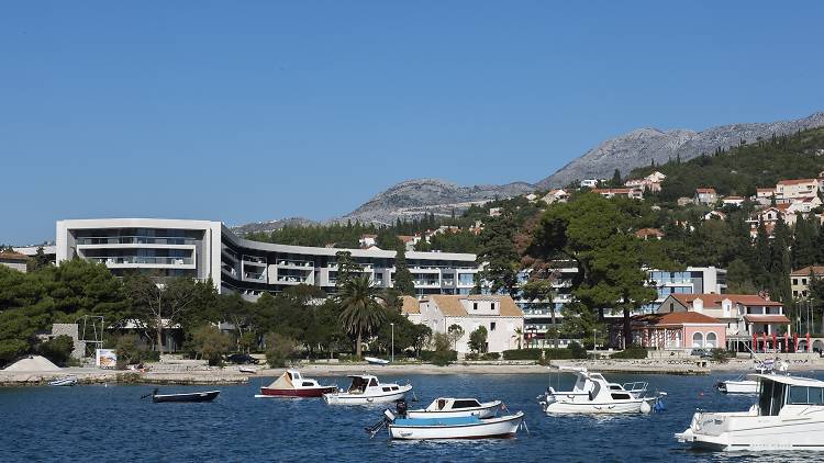 Sheraton Dubrovnik