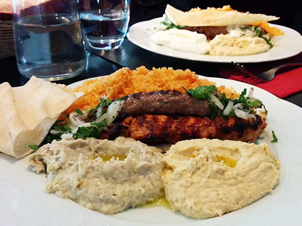Best Lebanese restaurants in Paris | Time Out Paris