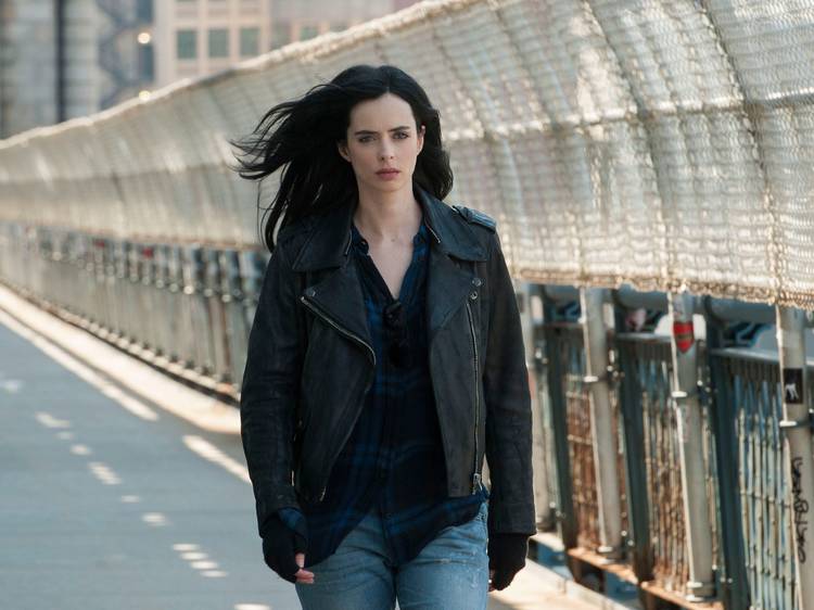 Marvel's Jessica Jones