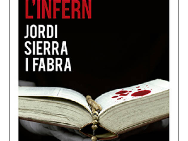 ‘A l’altre costat de l’infern’ de Jordi Sierra i Fabra ‘A l’altre costat de l’infern’ de Jordi Sierra i Fabra