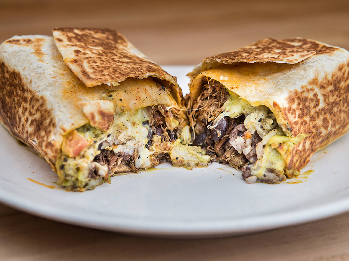 19 Best Mexican Restaurants in Boston for Tacos, Burritos and More