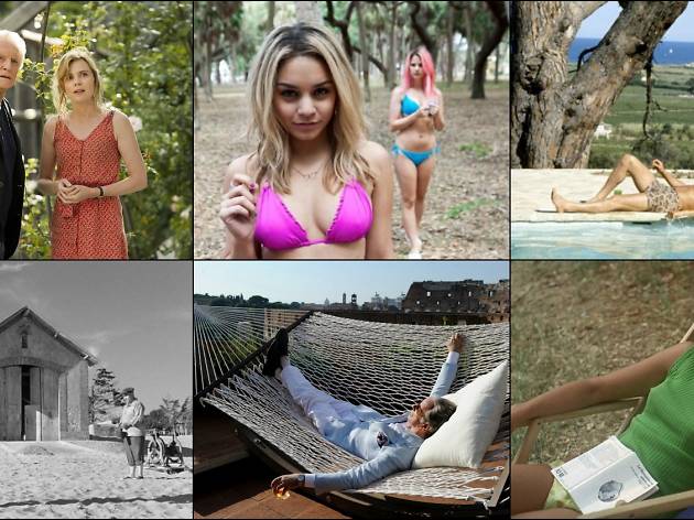 10 films à voir pour se croire en vacances 10 films à voir pour se croire en vacances