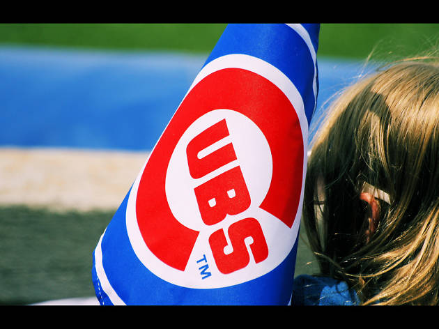 All of Chicago sports is rooting for the Cubs tonight All of Chicago sports is rooting for the Cubs tonight