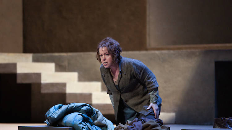 Why Elektra should be your first Metropolitan Opera experience