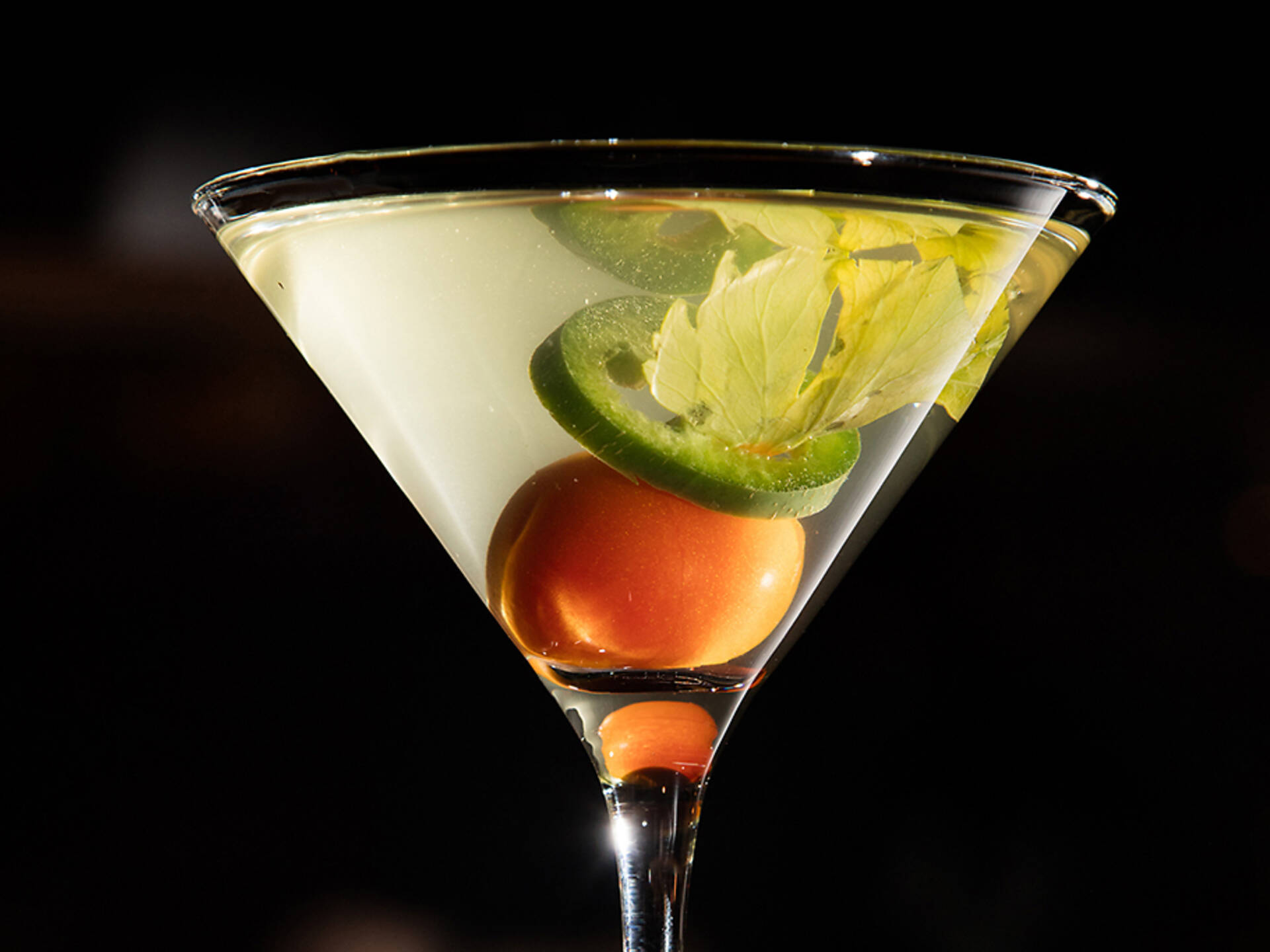 Best nonclassic martinis in NYC cocktail bars