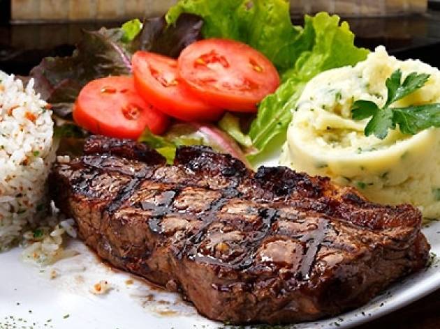 La Brasa La Brasa