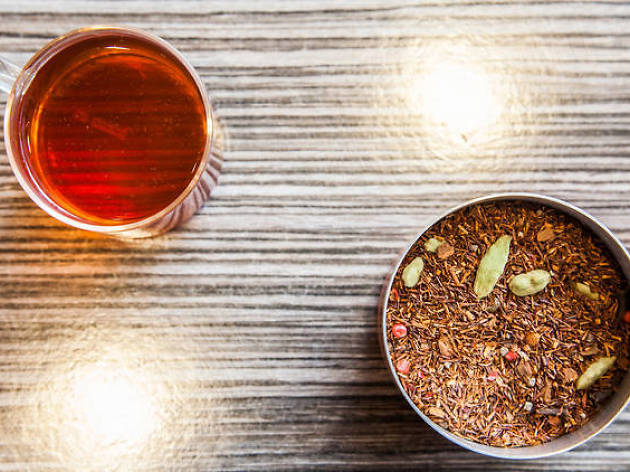 Té Té