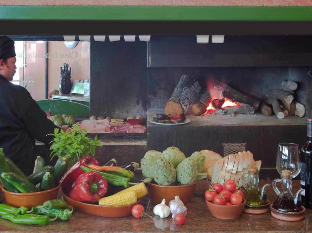 L'Argadà L'Argadà