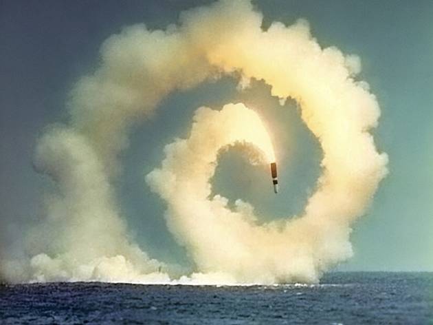 The Bomb The Bomb