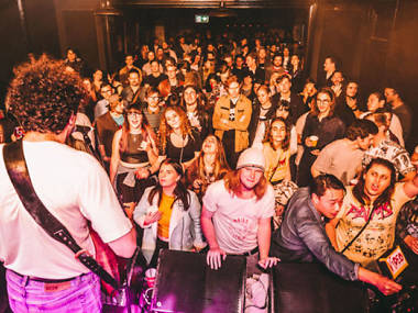 The Foundry The Foundry