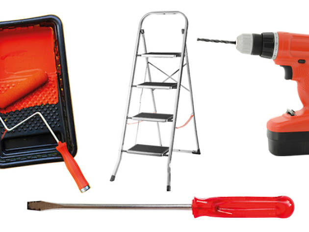 Tool rental services in Singapore Tool rental services in Singapore