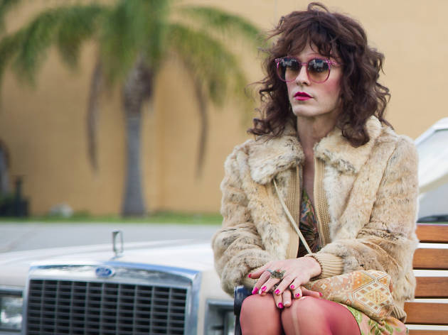Jared Leto Dallas Buyers Club Jared Leto Dallas Buyers Club