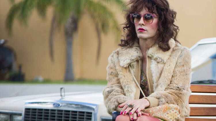 Jared Leto dans ‘Dallas Buyers Club’