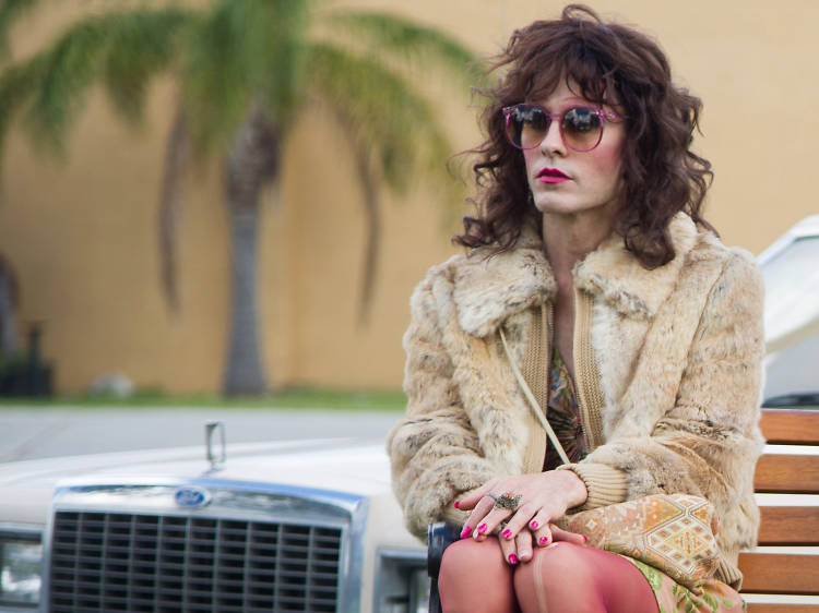 Jared Leto dans ‘Dallas Buyers Club’