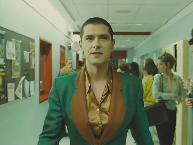Laurence anyways Laurence anyways
