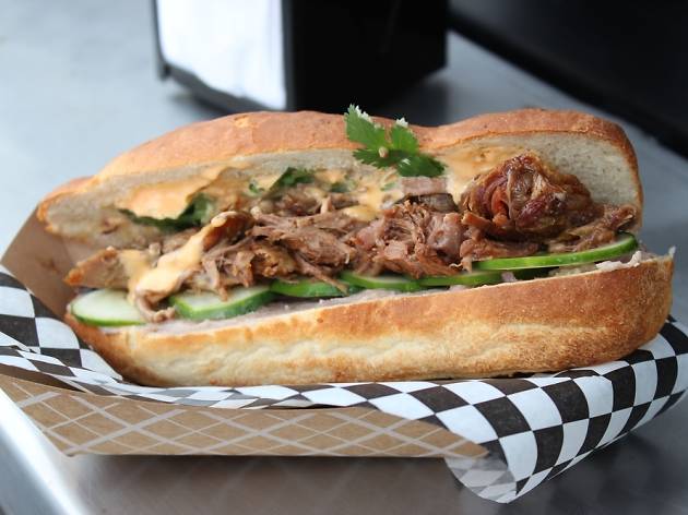 Food Truck Food Truck
