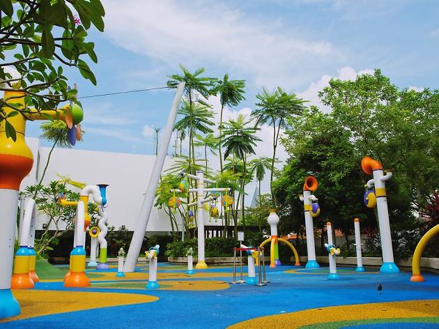 Sembawang Shopping Centre Sembawang Shopping Centre