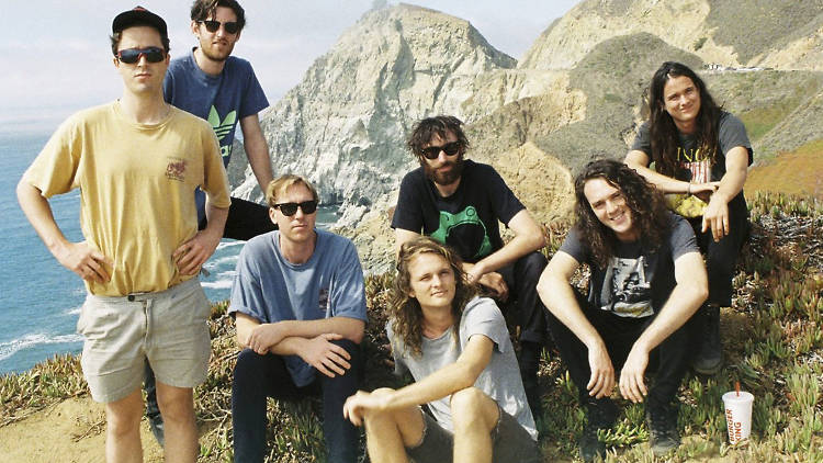 King Gizzard and the Lizard Wizard