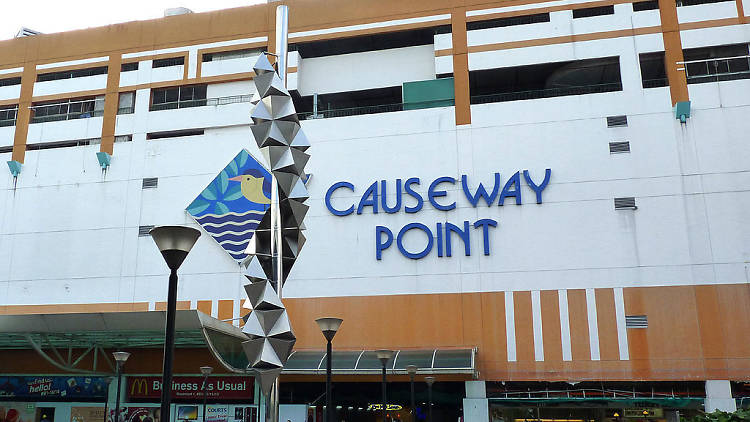 Causeway Point