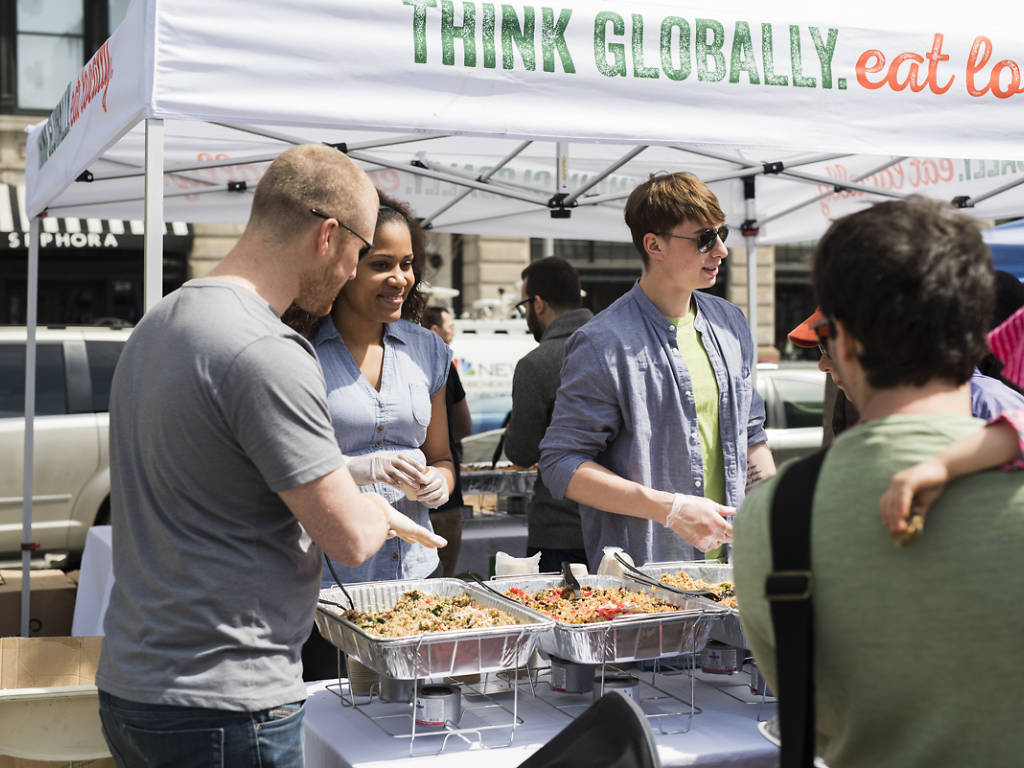 Best Earth Day Events in NYC To Celebrate Earth