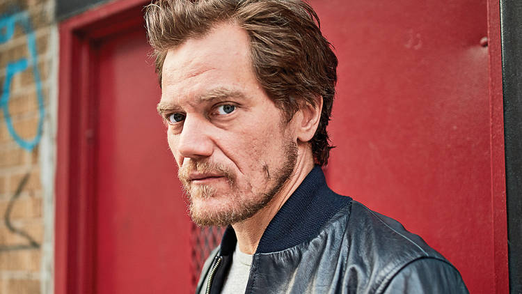 Michael Shannon