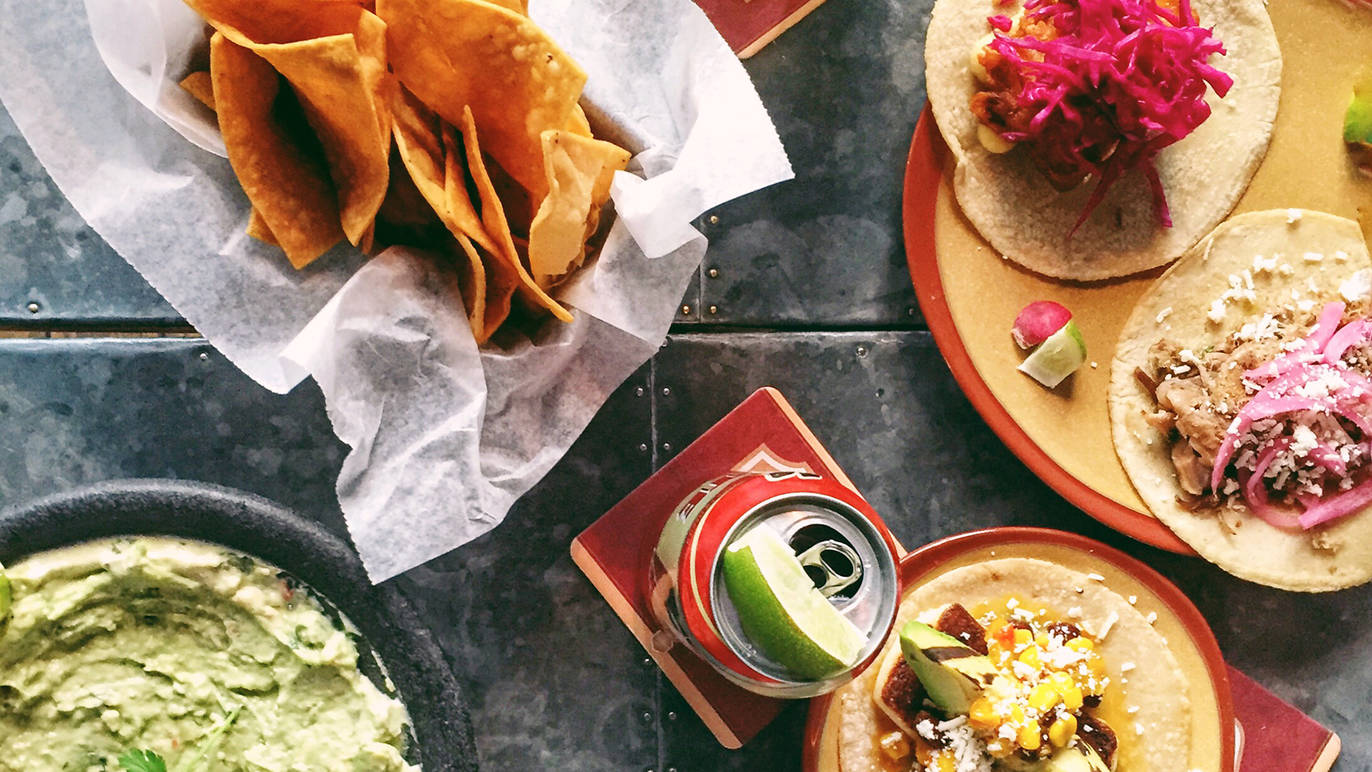 Best Mexican Restaurants in Boston: 17 Spots for Tacos & Burritos