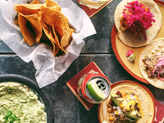 Best Tacos in Boston You’re Going to Want to Eat Every Day