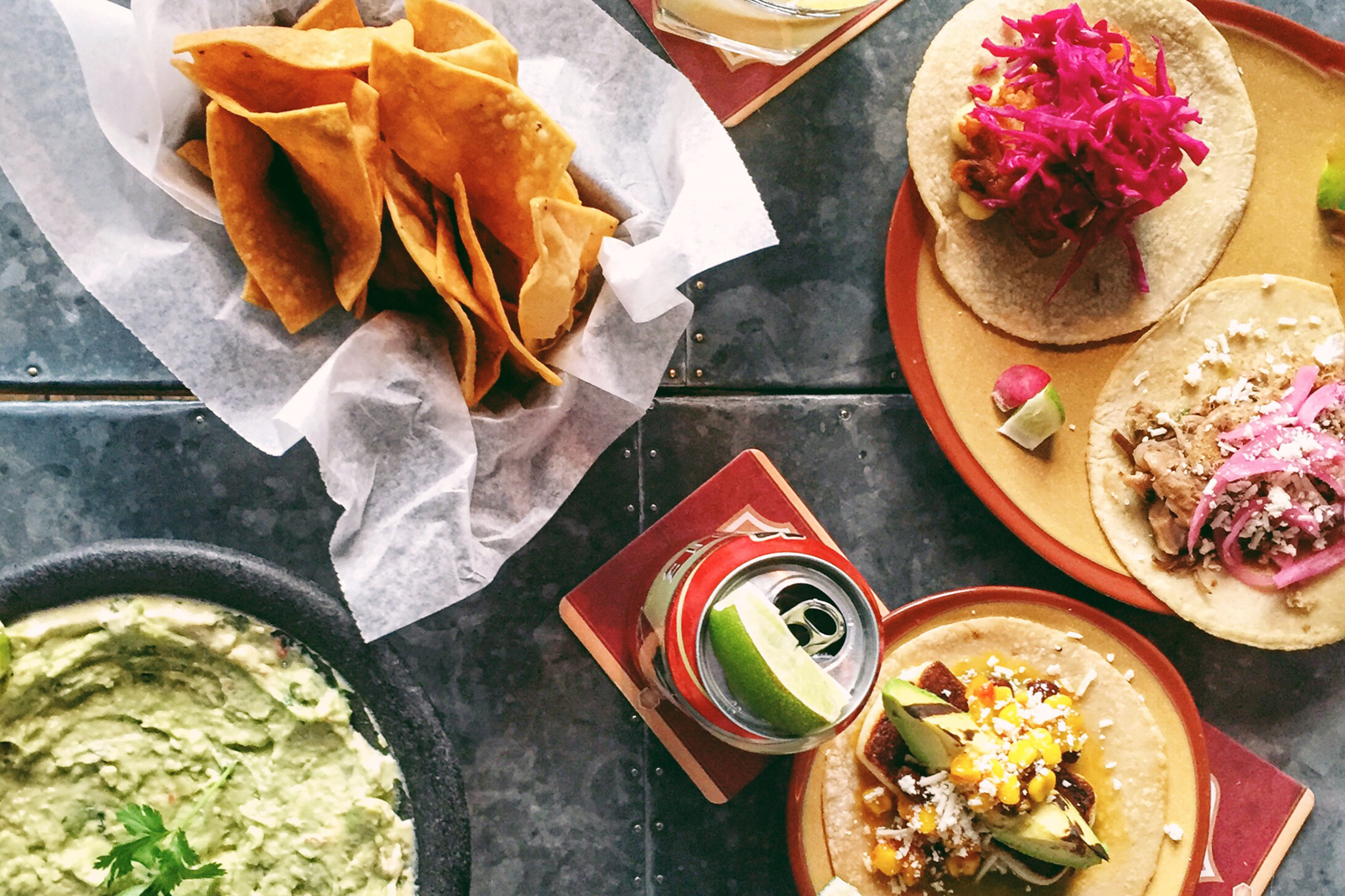 Best Mexican Restaurants in Boston: 17 Spots for Tacos & Burritos