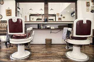 Best Places For Men S Haircuts At Nyc Barbershops And Hair