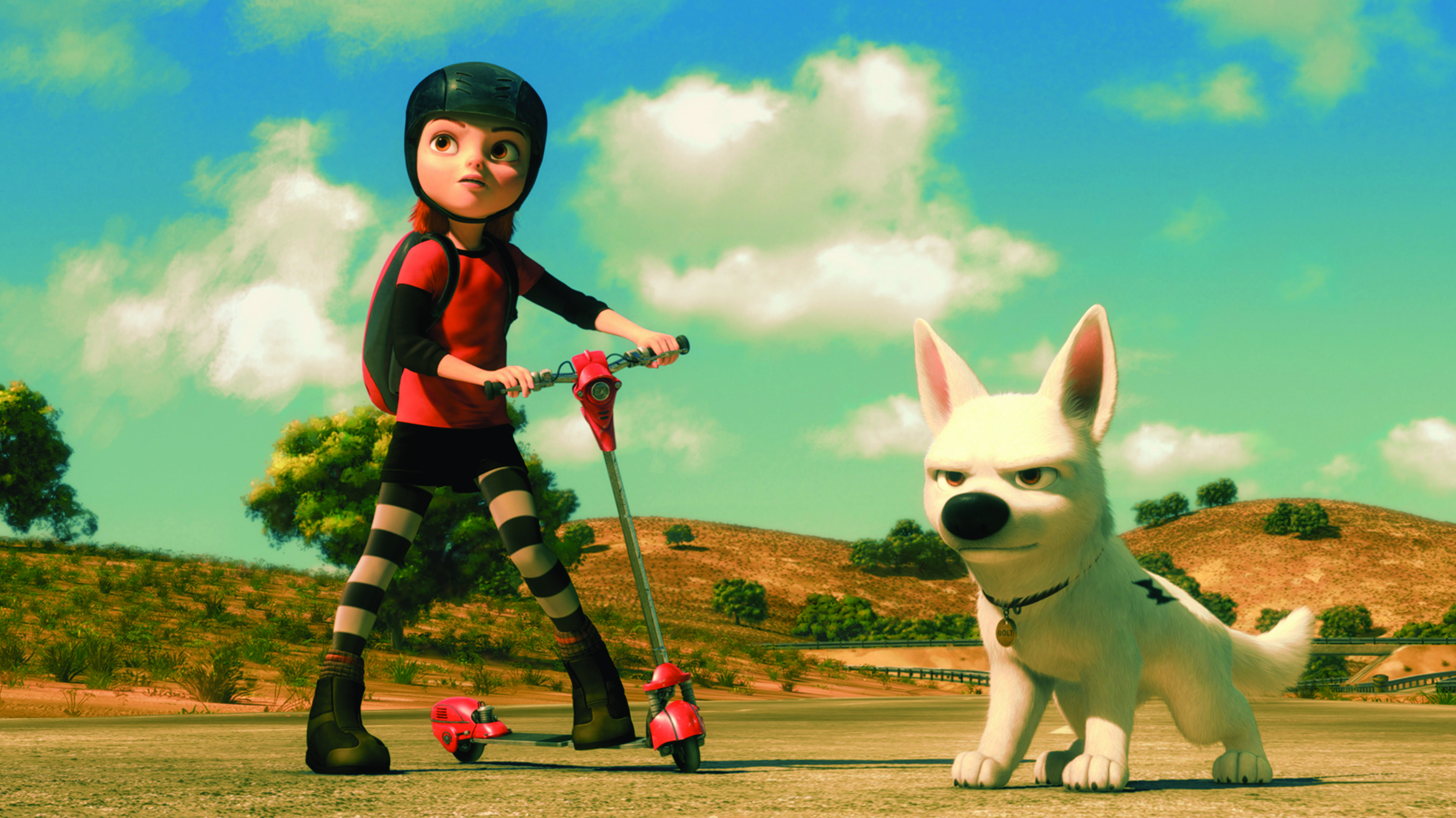 Best animal movies and pet movies for kids and families