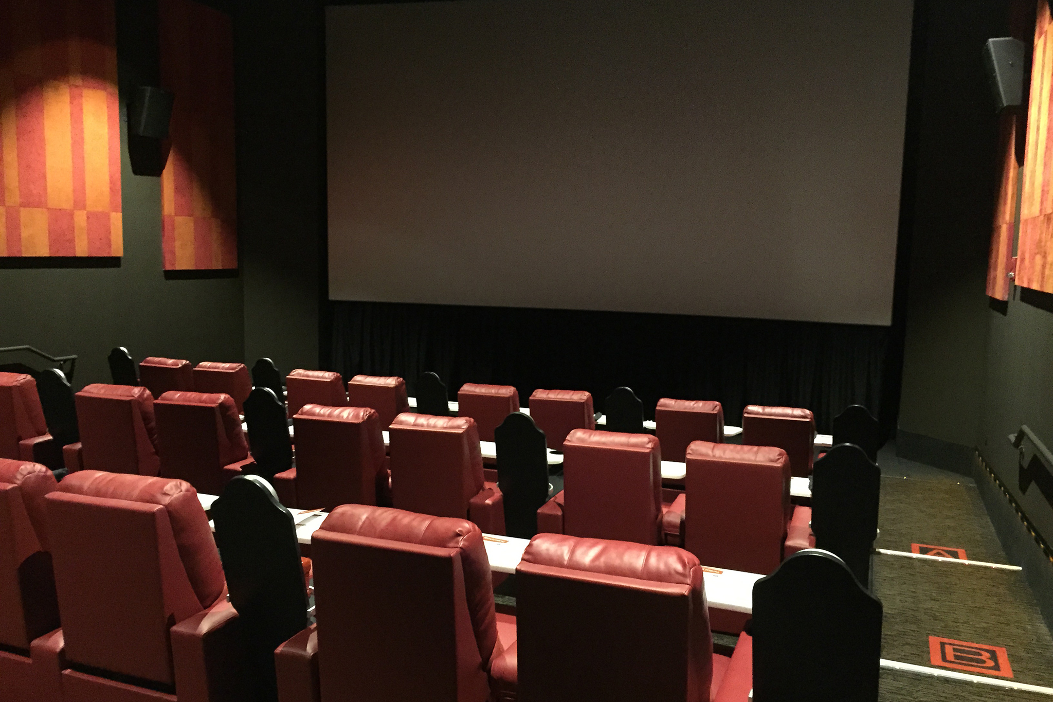 AMC Dine-In Theatres