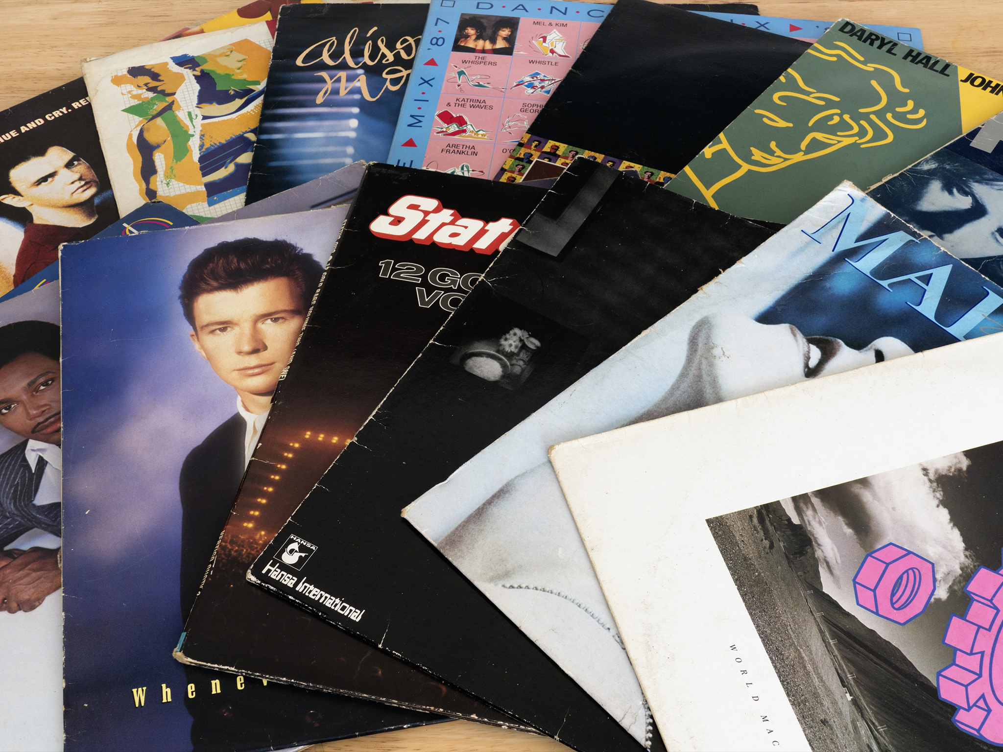 Celebrate World Record Store Day at our favourite Melbourne record stores