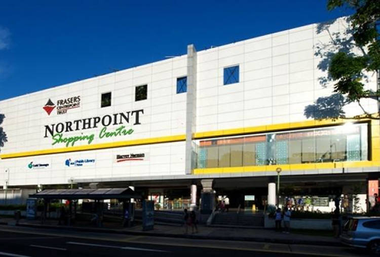 Northpoint City