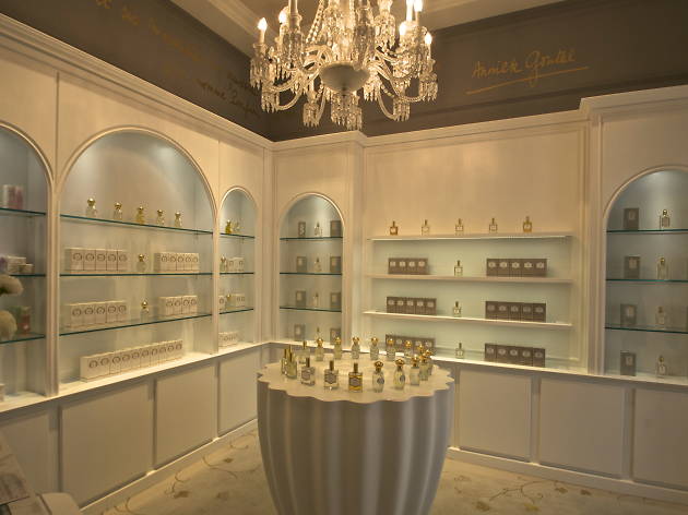 Ajh Annick Goutal Paris Hrdsindia Org