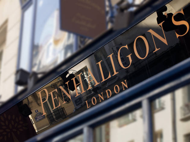 penhaligons penhaligons
