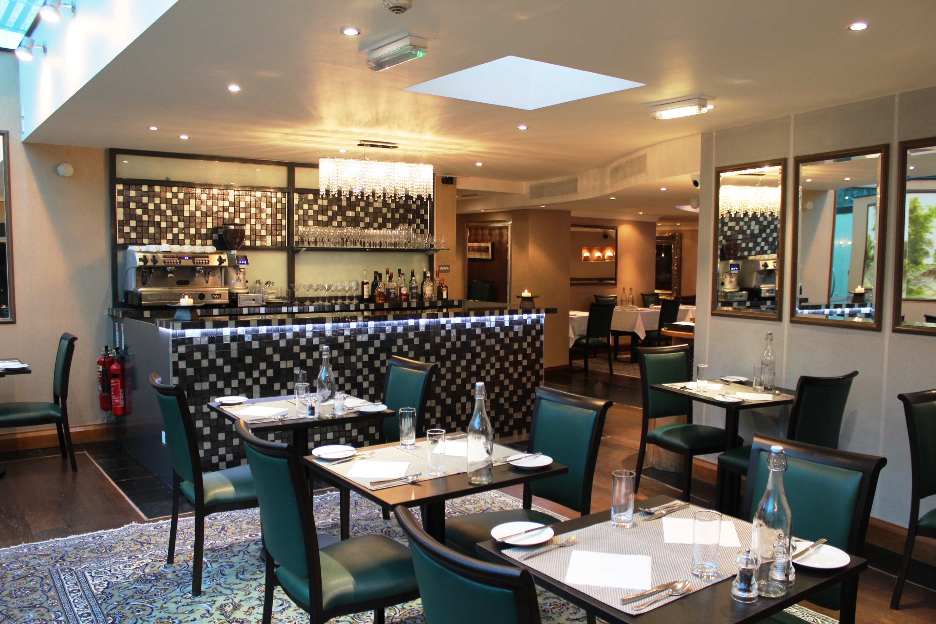 Polo Terrace Restaurants In Maida Vale London Polo Terrace Restaurants In Maida Vale London