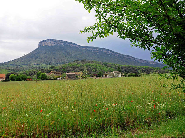 Sant Martí de Llémena Sant Martí de Llémena