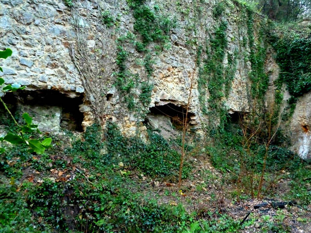 Carregador mines del nen Jesús Carregador mines del nen Jesús