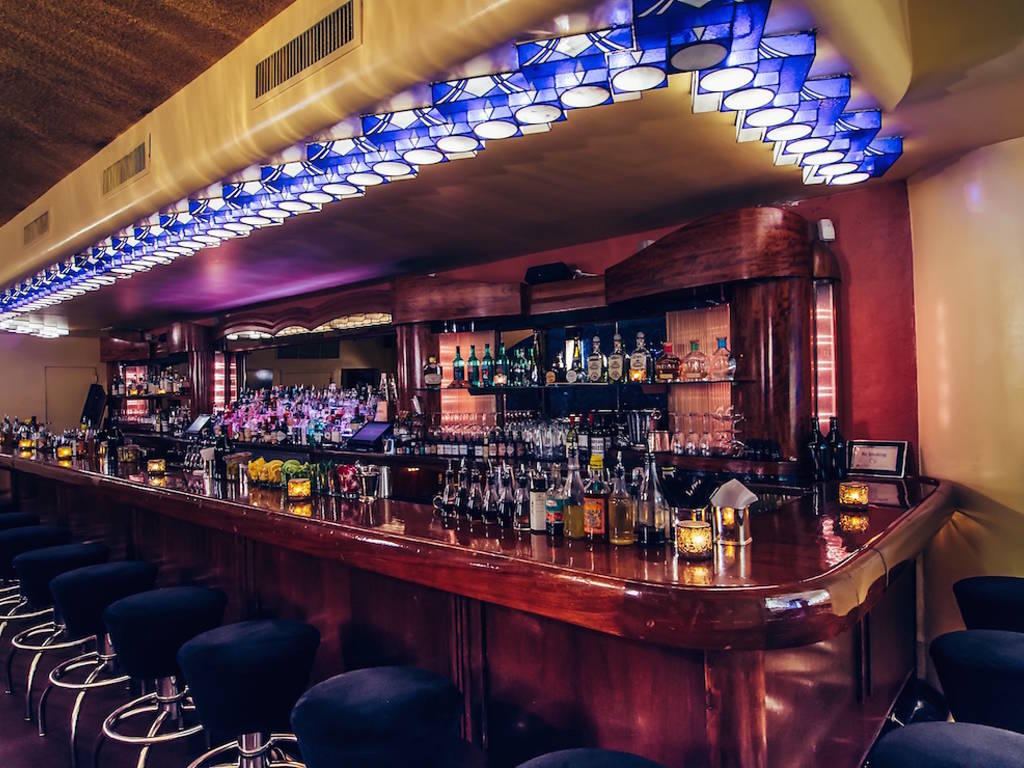 Best bars in Flatiron and Gramercy to Hit Up After Work