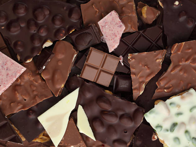 Xocolata Xocolata
