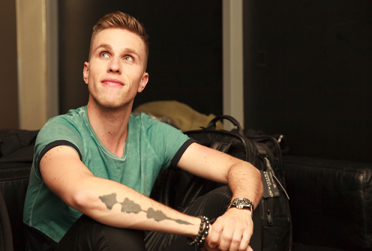 nicky romero