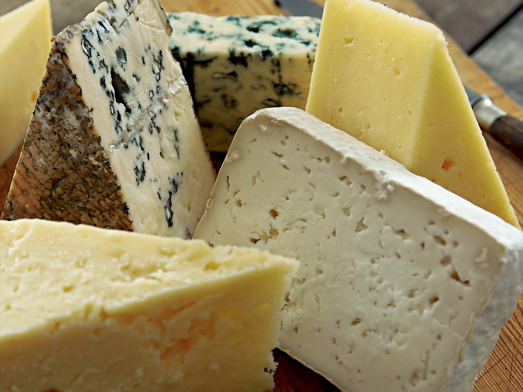 The best cheese shops in Sydney