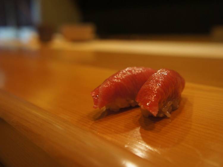 Sushi Ichikawa