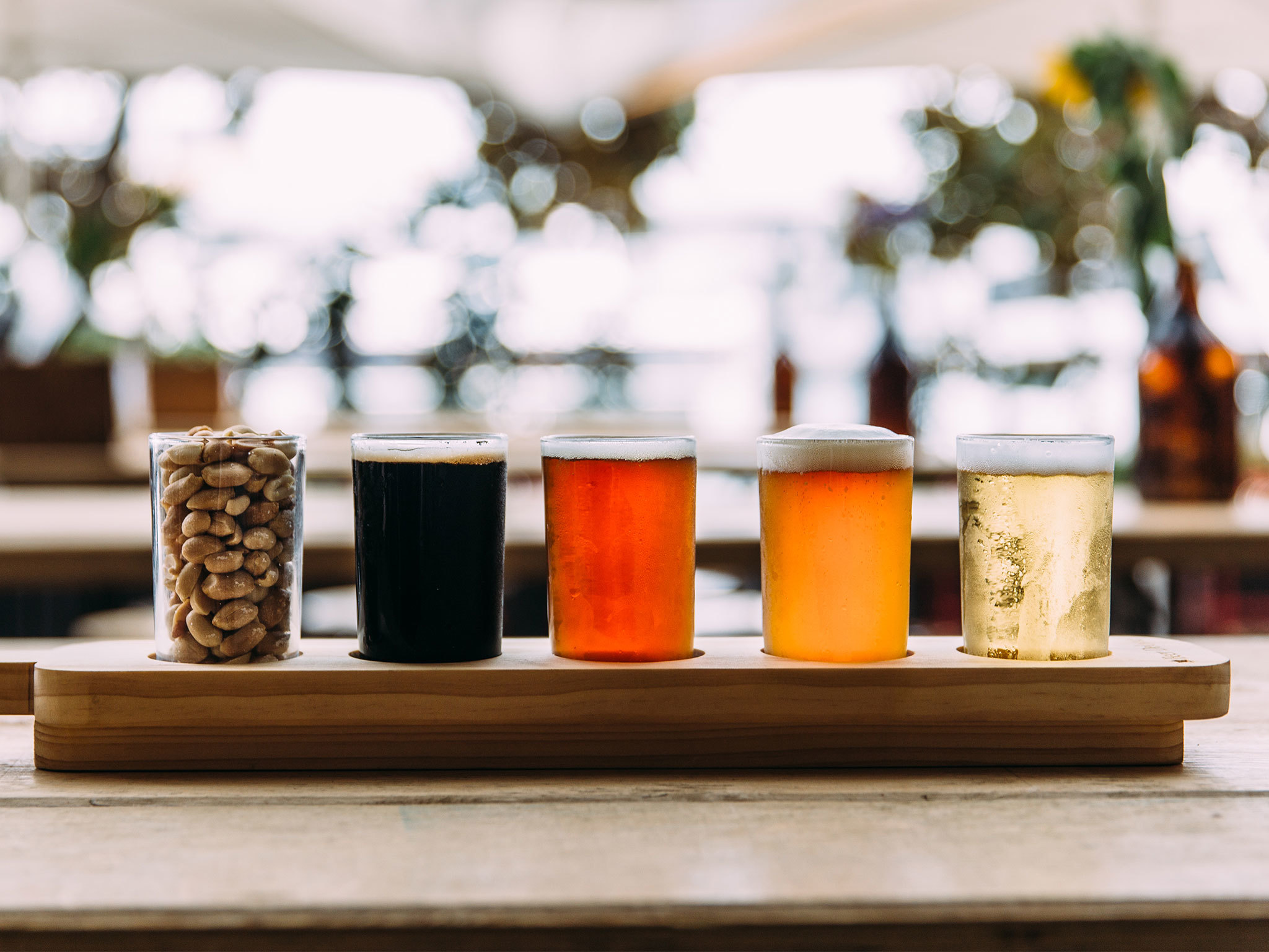 The Best Places To Drink Craft Beer In Sydney