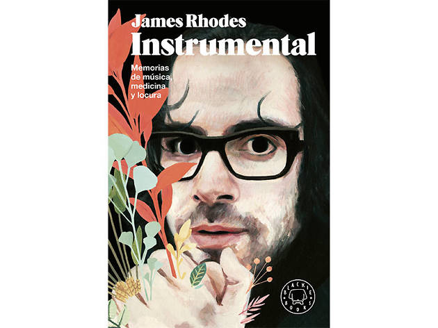 Instrumental, James Rhodes Instrumental, James Rhodes