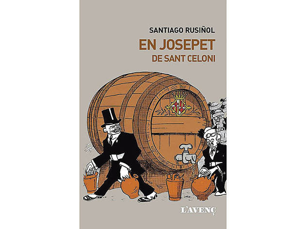 El Josepet El Josepet