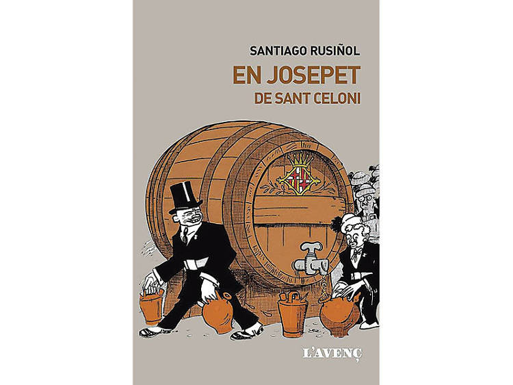 El Josepet