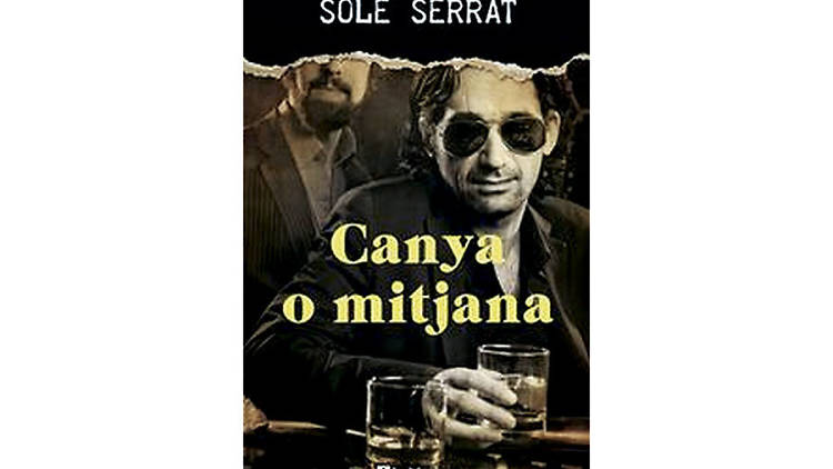 Canya o mitjana