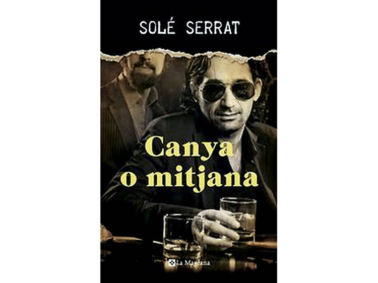 Canya o mitjana